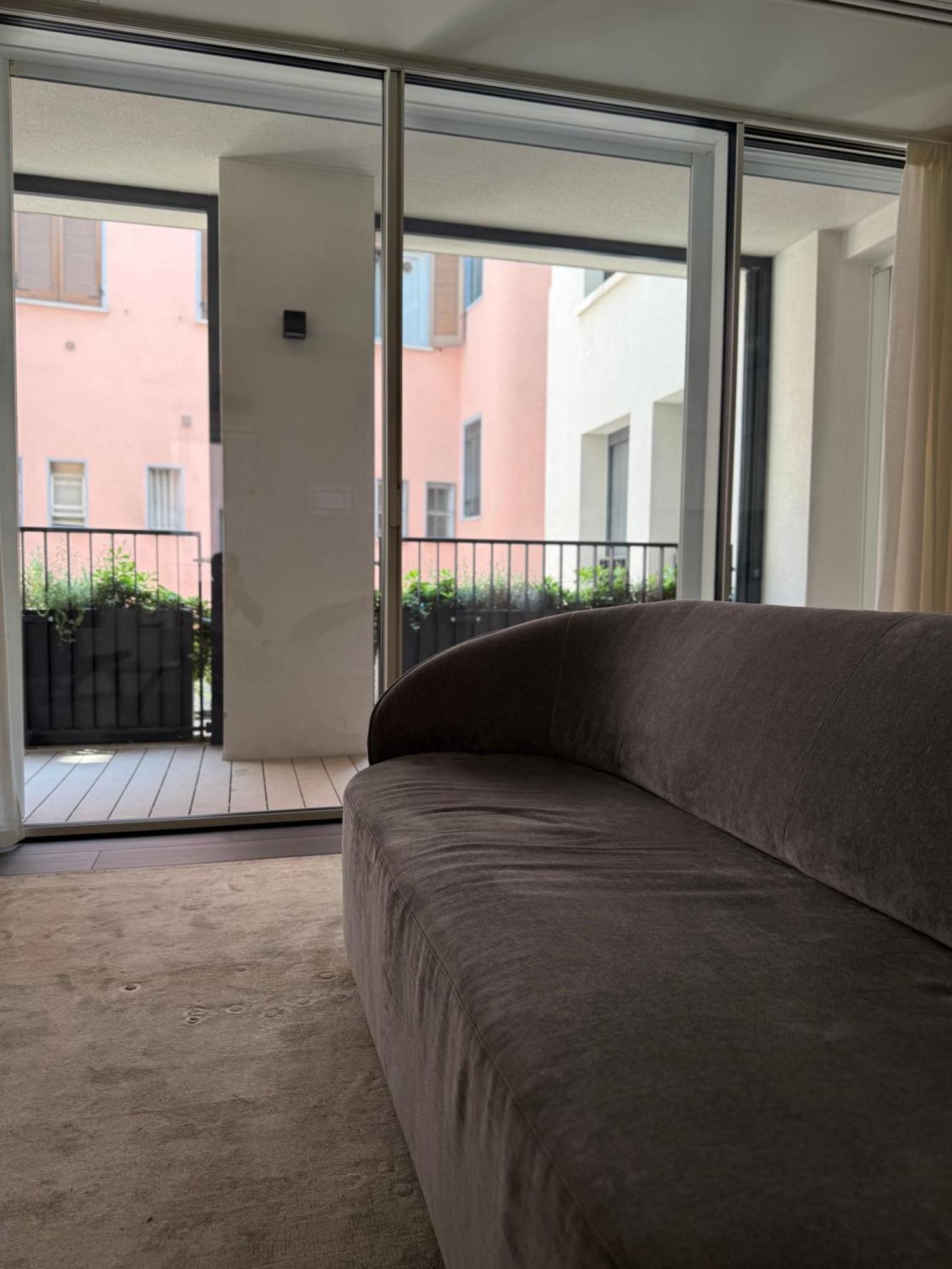 Ando's Boutique Apartment Mailand